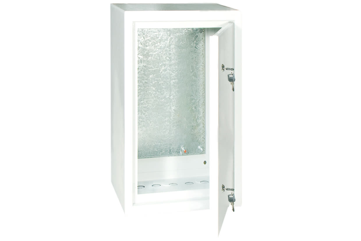 Корпус металлический ЩМП 6 0 (1200х750х300) tdm