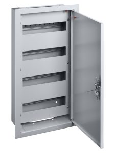 Корпус металлический ЩРВ 48 (630х320х120) tdm