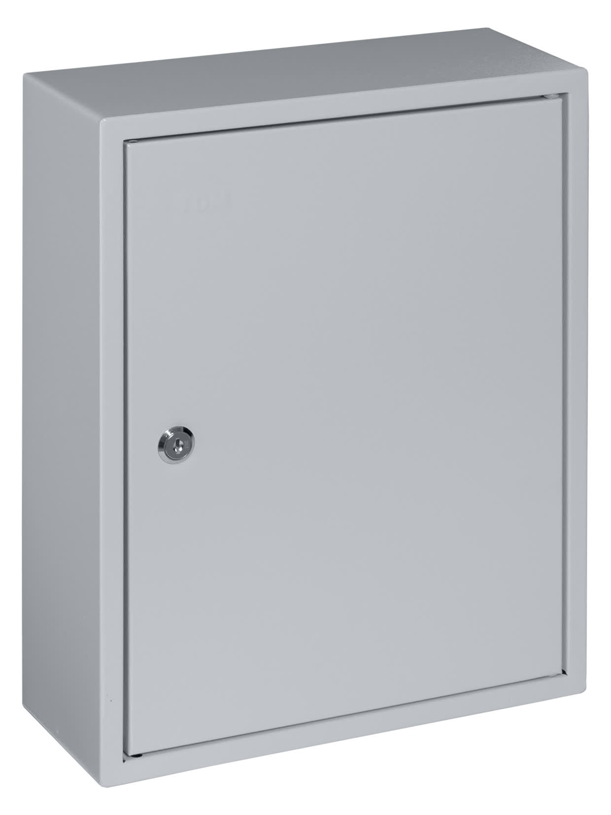 Корпус металлический ЩРН 18 (395х310х120) tdm