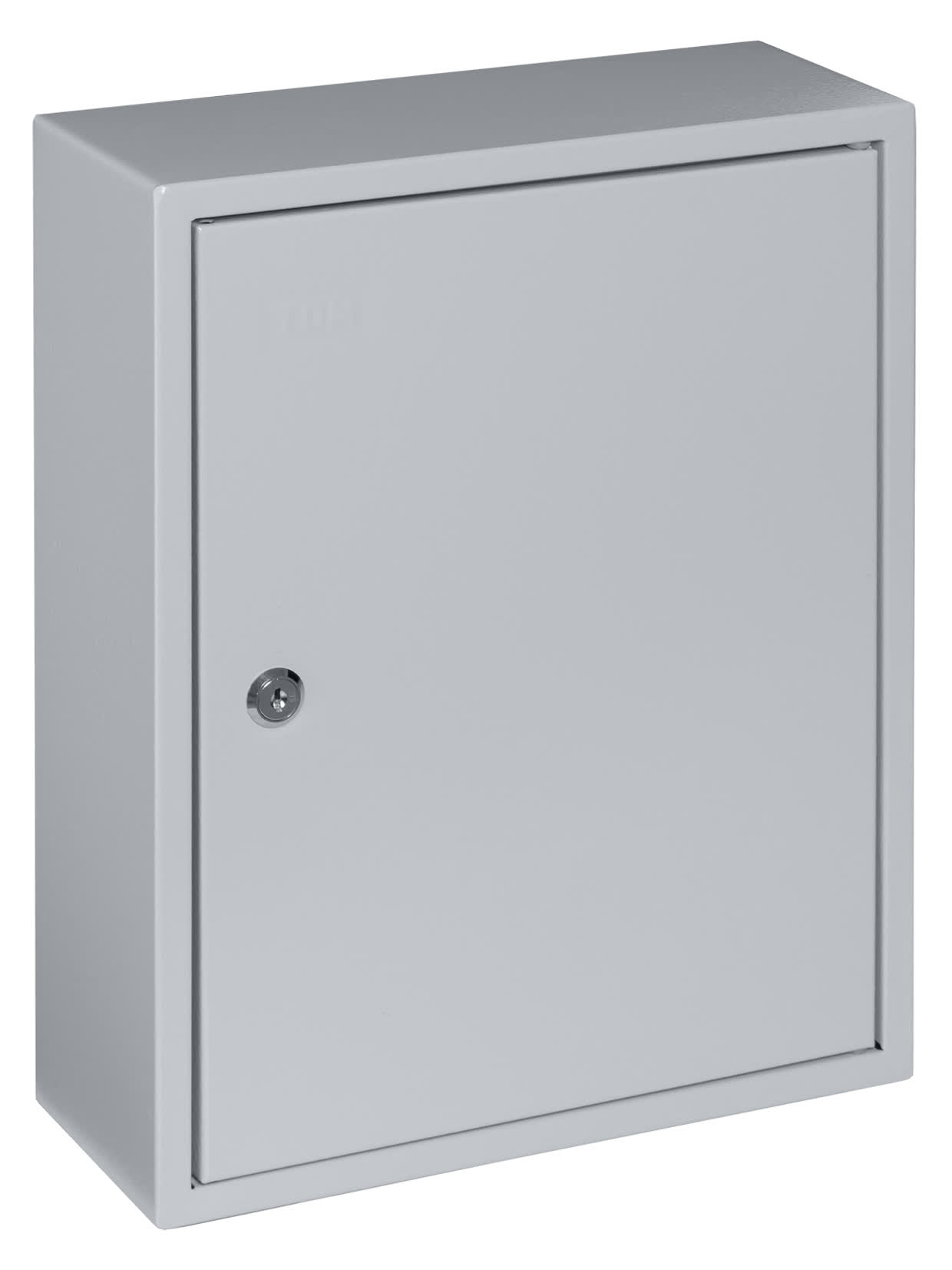 Корпус металлический ЩРН 24 (395х310х120) tdm