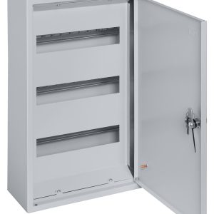 Корпус металлический ЩРН 36 (520х310х120) tdm