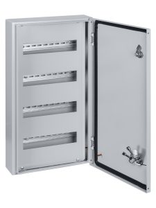 Корпус металлический ЩРН 48 ip66 (620х330х120) tdm