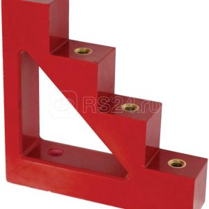 Iek Изолятор ступенчатый ИС4 30 (М8) силовой с болтом yis11 4 30 b