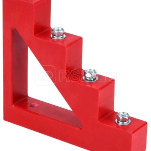 Iek Изолятор ступенчатый ИС4 40 (М8) силовой с болтом yis11 4 40 b