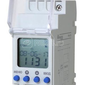 Новатек Электро Астрономический таймер РЭВ 225 РЭВ 225