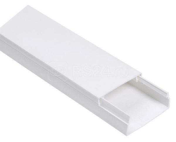 Iek Кабель канал 40х16 ecoline (30 м) ckk11 040 016 1 k01