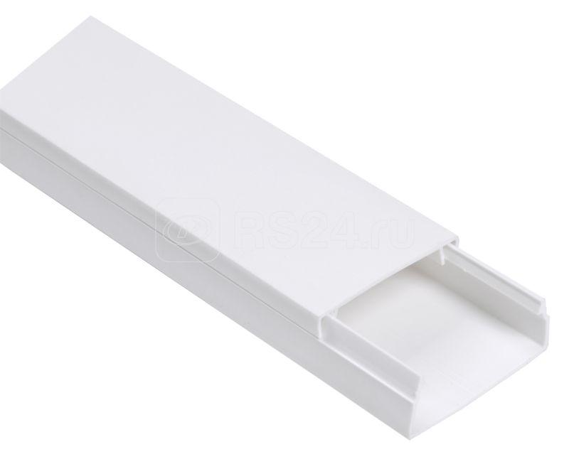 Iek Кабель канал 40х16 ecoline (30 м) ckk11 040 016 1 k01