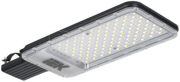 Iek Светильник led консольный ДКУ 1011 150Ш 5000К ip65 lt dku1 1011 150 50 k03