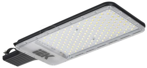 Iek Светильник led консольный ДКУ 1011 200Ш 5000К ip65 lt dku1 1011 200 50 k03