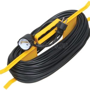 Iek Рамка УР10 1 место 2Р/10метров 2х0,75 мм2 wkf20 06 01 10