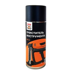 Спрей для очистки инструмента 520 мл gng