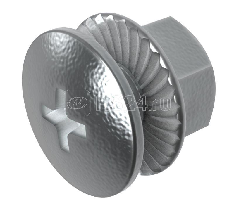 Iek Комплект соединительный КС М6х16 clp1m cs 6 16