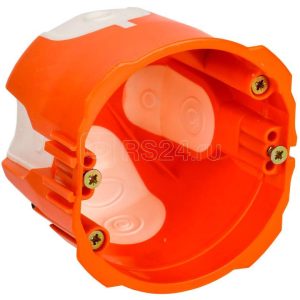 Iek Коробка уст. для полых стен 73х65 (ст.уз.) ukg10 068 065 000 p