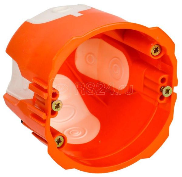 Iek Коробка уст. для полых стен 73х65 (ст.уз.) ukg10 068 065 000 p