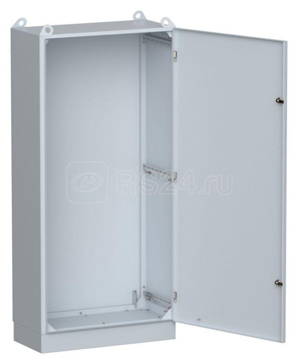 Iek Корпус металлический ЩМП 16.8.4 0 36 УХЛ3 ip31 ykm40 1684 31