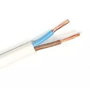 Шнур ШВВП 2х0.5 380В Б (бухта) (м) Альгиз К ФР 00000455