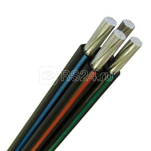 Провод СИП 4 4х25 0.6/1кВ (м) Энергокомплект 40004804