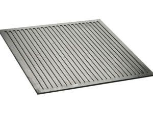 Коврик диэлектрический группа 2 1000х1000 мм МБС