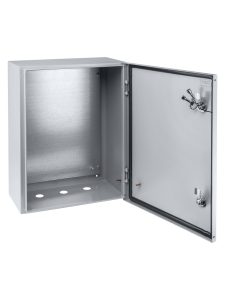 Корпус металлический ЩМП 2 0 ip66 (500х400х220) tdm