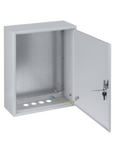 Корпус металлический ЩМП 2 1 (500х400х150) tdm