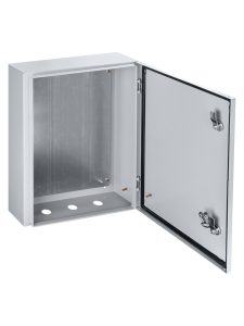 Корпус металлический ЩМП 2 1 ip66 (500х400х150) tdm