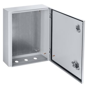 Корпус металлический ЩМП 2 1 ip66 (500х400х150) tdm