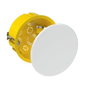 Systeme electric Коробка распределительная для полых стен 80(77)x45 se imt35160