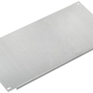 Iek Панель монтажная 300х745 (оцинк), для ЩМП 1684 ykm40 pm 300x745