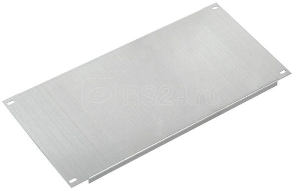 Iek Панель монтажная 300х745 (оцинк), для ЩМП 1684 ykm40 pm 300x745