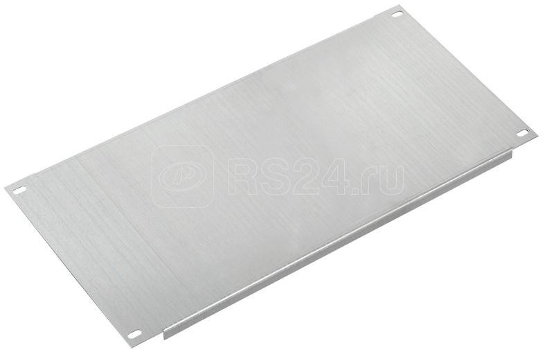 Iek Панель монтажная 300х745 (оцинк), для ЩМП 1684 ykm40 pm 300x745