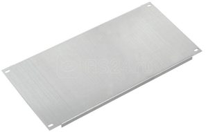 Iek Панель монтажная 500х745 (оцинк), для ЩМП 1684 ykm40 pm 500x745