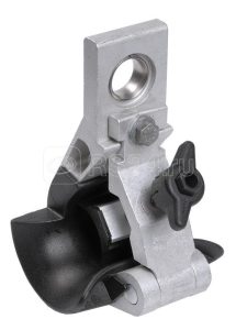 Iek Промежуточный зажим ЗПС 2х25 4х120/1200/30 (so140.02) (упаковка) uza 15 d25 d120 90 12 (ОПТ)