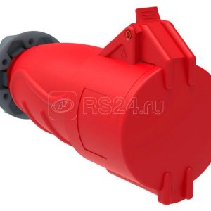 Iek Розетка переносная ССИ 225 32А 6ч/200/346 240/415В 3Р+РЕ+n ip44 magnum psn22 032 5