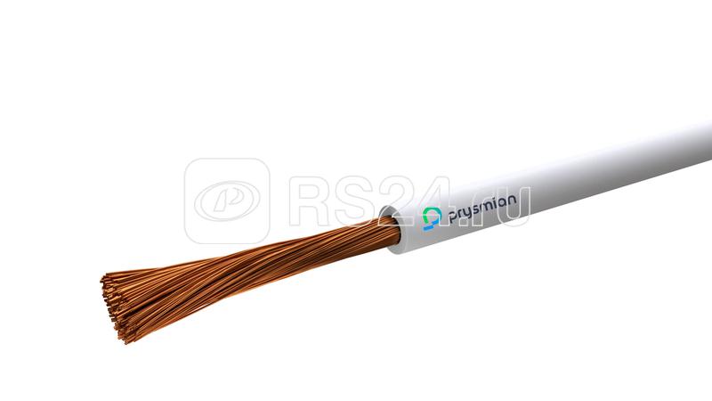 Провод ПуГВнг(А) ls 1х4 Б (бухта) (м) РЭК prysmian 0501060201