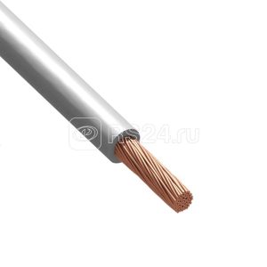 Провод Русский Свет ПуГВнг(А) ls 1х10 450/750В Б (м) 990