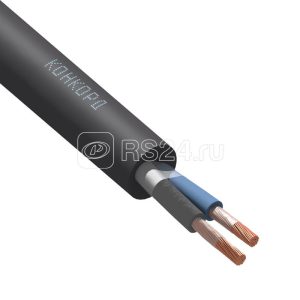 Кабель КГ ХЛ 2х4 (n) 220/380 3 (м) Конкорд 76