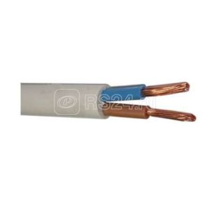 Провод ПВС 2х4 380В Б (бухта) (м) Альгиз К ФР 00000433