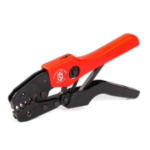 Пресс клещи ctk 04 серия ПРОФИ (КВТ)