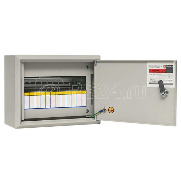 Щит ЩРН 12 (з) ip31 ekf mb21 12