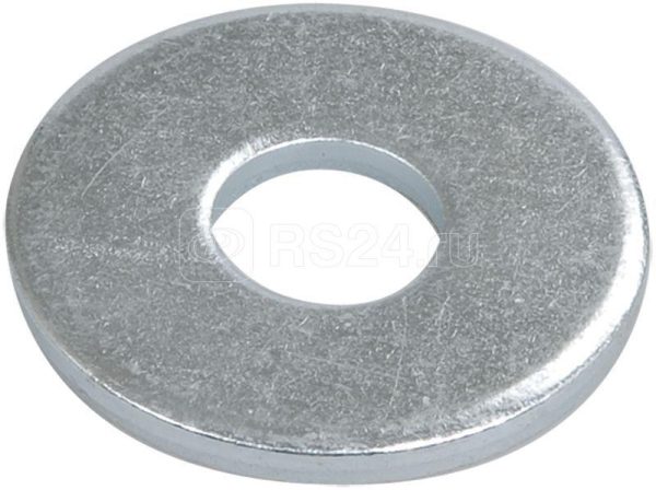 Шайба плоская m12 (уп.150шт) iek clp1m sh 12