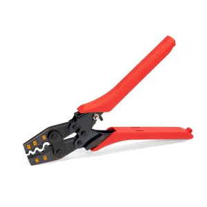 Пресс клещи ПК 16у серия ПРОФИ (КВТ)