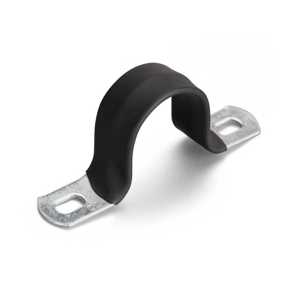 Скоба металлическая СМД П 14 15 (fortisflex)