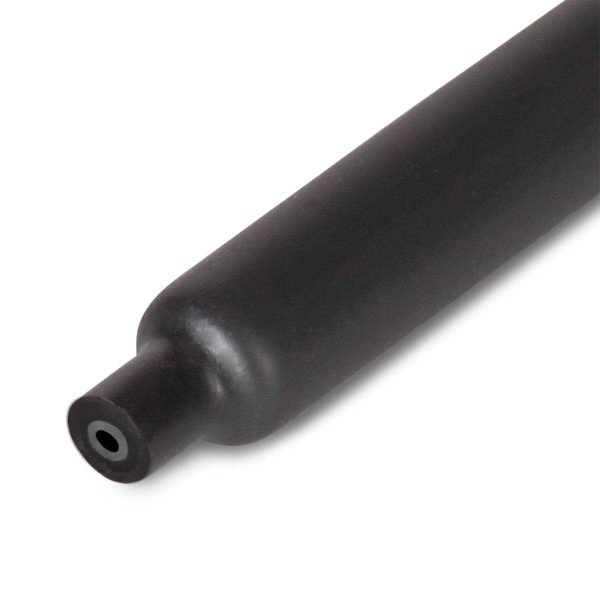 Трубка термоусадочная клеевая ТТК2(3:1) 30/10 (КВТ)