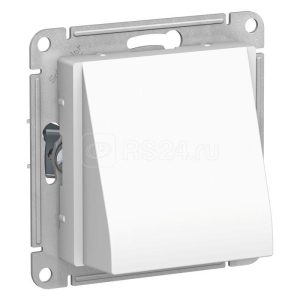 Atn000199 Вывод кабеля, мех, белый