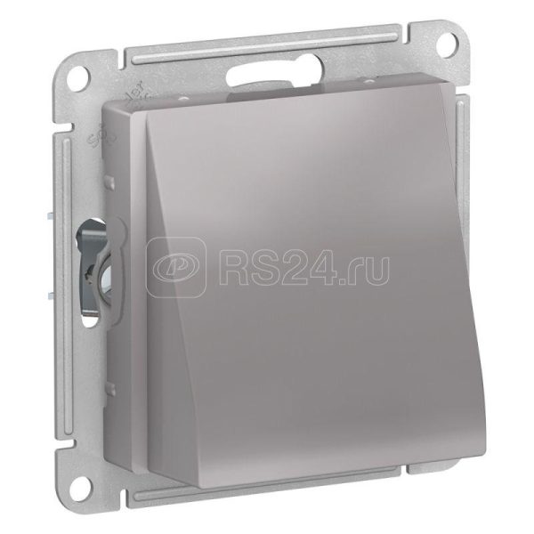 Вывод кабеля, мех, алюминий