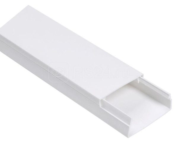 Кабель канал 100х60 l2000 пластик ecoline iek ckk11 100 060 1 k01