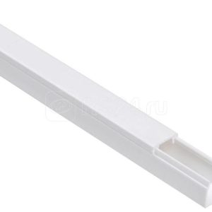 Кабель канал 15х10 l2000 пластик ecoline iek ckk11 015 010 1 k01