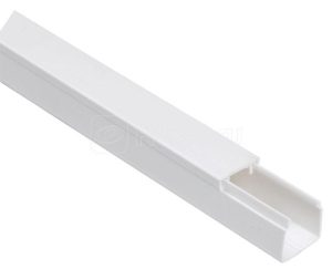 Кабель канал 16х16 l2000 пластик ecoline iek ckk11 016 016 1 k01