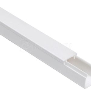 Кабель канал 16х16 l2000 пластик ecoline iek ckk11 016 016 1 k01