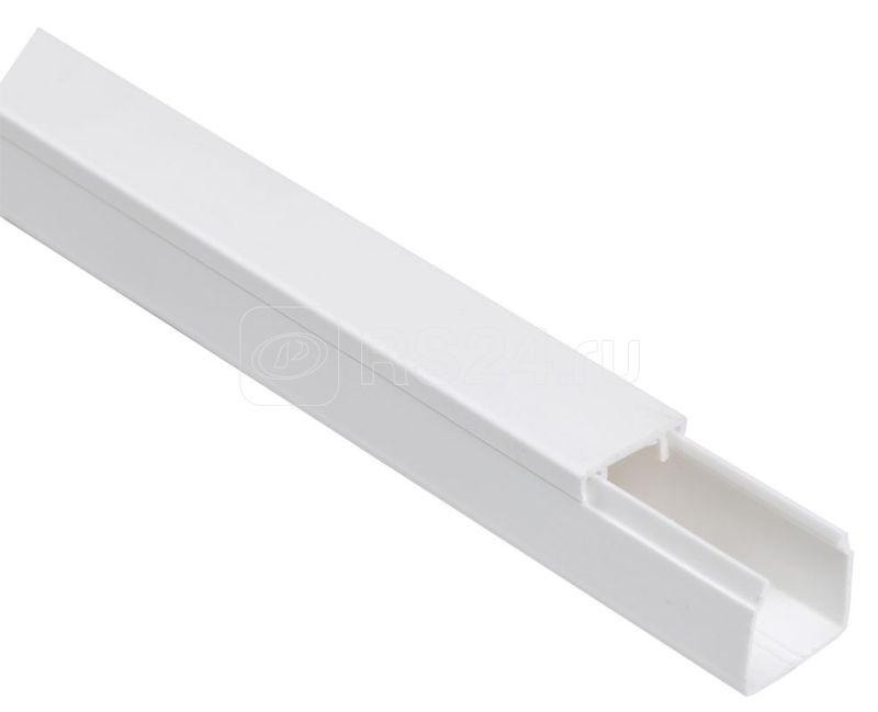 Кабель канал 16х16 l2000 пластик ecoline iek ckk11 016 016 1 k01